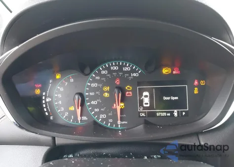 2017 Chevrolet Trax Ls from USA, damaged, VIN KL7CJKSB8HB153789